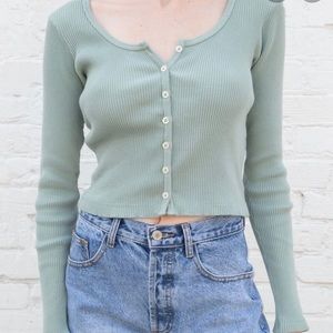 Brandy melville top
